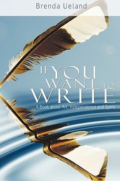 portada si quieres escribir / if you want to write (en Inglés)