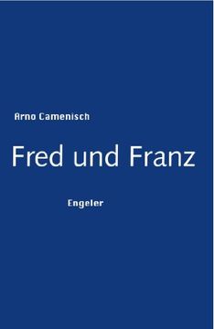 portada Fred und Franz (en Alemán)