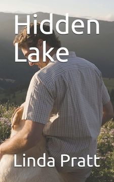 portada Hidden Lake (en Inglés)