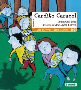 portada Cardito Caracol (in Spanish)