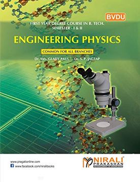 portada Engineering Physics (in English)