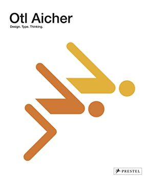portada Otl Aicher: Design: 1922-1991 (in English)