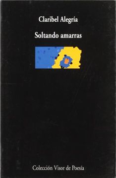 portada Soltando Amarras (in Spanish)