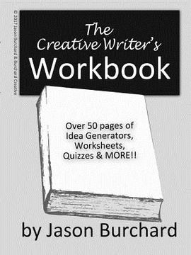 portada The Creative Writer's Workbook (en Inglés)