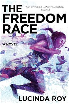 portada The Freedom Race: 1 (Dreambird Chronicles, 1) 