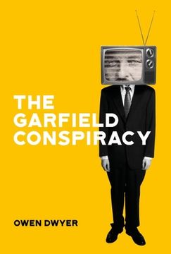 portada The Garfield Conspiracy (in English)