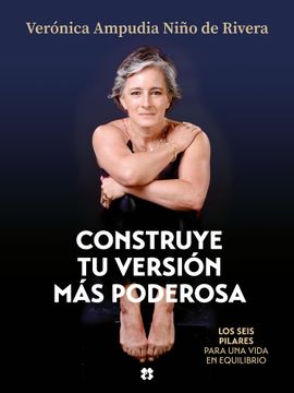 portada CONSTRUYE TU VERSION MAS PODEROSA (in Spanish)