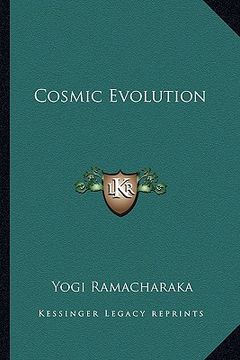 portada cosmic evolution