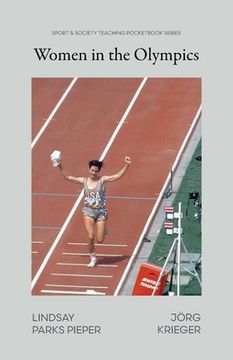 portada Women in the Olympics (in English)