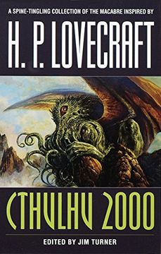 portada Cthulhu 2000 (en Inglés)