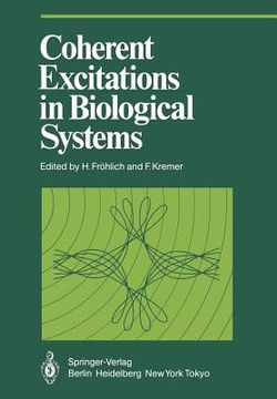 portada coherent excitations in biological systems