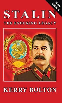 portada Stalin - the Enduring Legacy (in English)