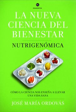 portada La Nueva Ciencia del Bienestar (in Spanish)
