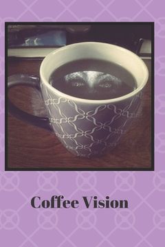 portada Coffee Vision (en Inglés)