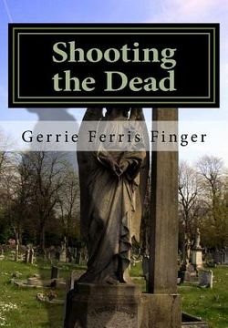portada Shooting the Dead