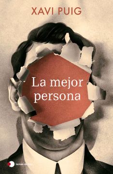 portada La Mejor Persona (in Spanish)