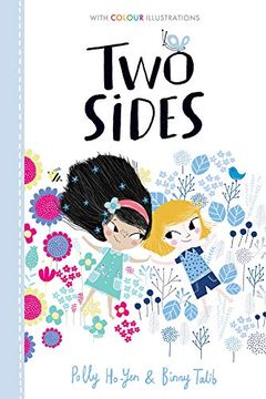 portada Two Sides (Colour Fiction) (in English)
