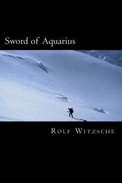 portada Sword of Aquarius (The Lodging for the Rose) (Volume 11)