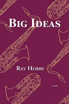 portada Big Ideas (en Inglés)