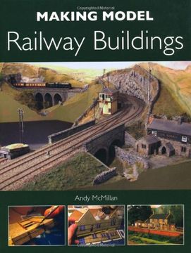 portada Making Model Railway Buildings (in English)