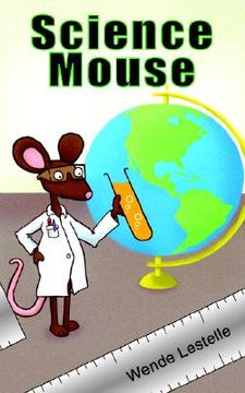 portada science mouse (en Inglés)