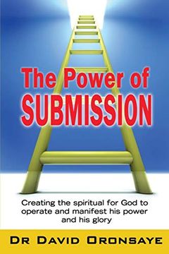 portada The Power of Submission (in English)