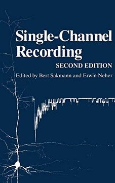 portada Single-Channel Recording (Perspectives on Individual) (en Inglés)