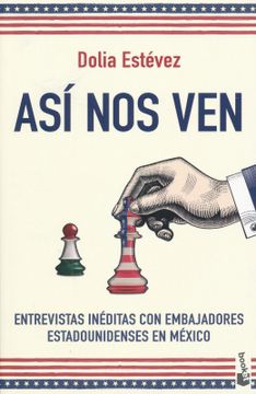 portada Así nos ven (in Spanish)