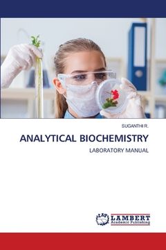 portada Analytical Biochemistry (en Inglés)