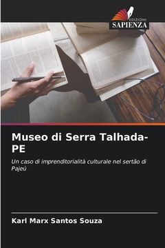 portada Museo di Serra Talhada-PE (en Italiano)