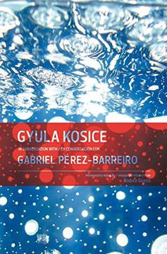 portada Gyula Kosice 