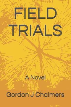 portada Field Trials (en Inglés)