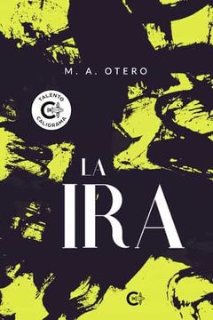 portada La ira (in Spanish)