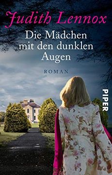 portada Die Mädchen mit den Dunklen Augen: Roman (in German)