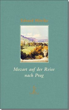 portada Mozart auf der Reise Nach Prag (in German)