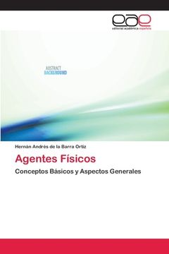 portada Agentes Físicos (in Spanish)