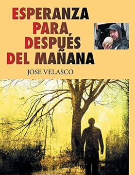 portada Esperanza Para Después del Mañana (in Spanish)