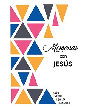 portada Memorias con Jesús