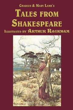 portada tales from shakespeare