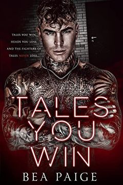 portada Tales you win (Grim & Beast Duet) (en Inglés)