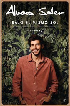portada Bajo el mismo sol (in Spanish)