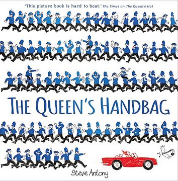 portada The Queen`s Handbag (The Queen Collection)