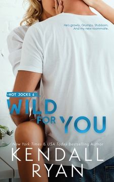portada Wild for You (en Inglés)