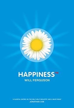 portada Happiness tm (en Inglés)