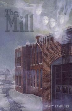 portada the mill (in English)