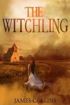 portada The Witchling (in English)