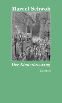 portada Der Kinderkreuzzug (en Alemán)