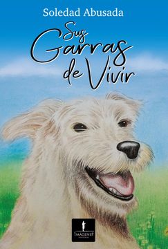 portada Sus Garras de Vivir (in Spanish)