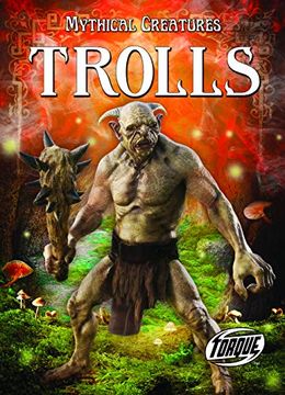 portada Trolls (Mythical Creatures) 