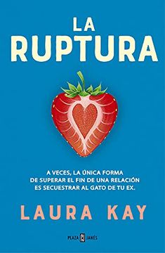 portada La Ruptura (Éxitos) (in Spanish)